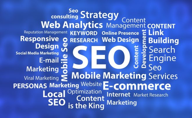 Top 5 Reasons Why SEO Strategies Do Not Deliver