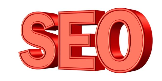 SEO Services