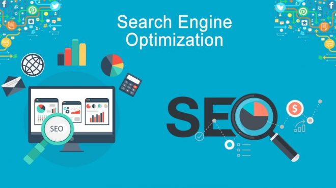 SEO strategies