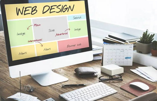 web designer