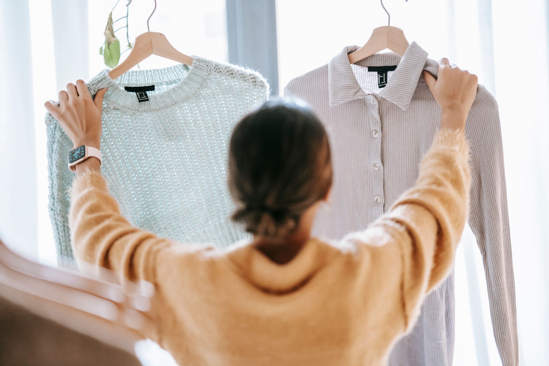 What Makes People Choose One Brand Over Another?